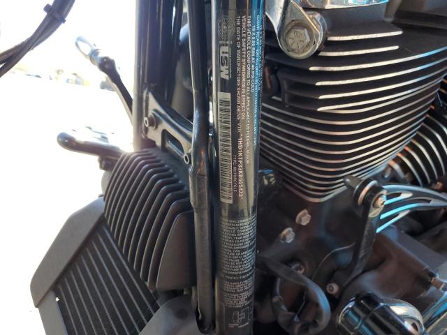 2019 HARLEY-DAVIDSON FLTRXS 1HD1KTP33KB665433