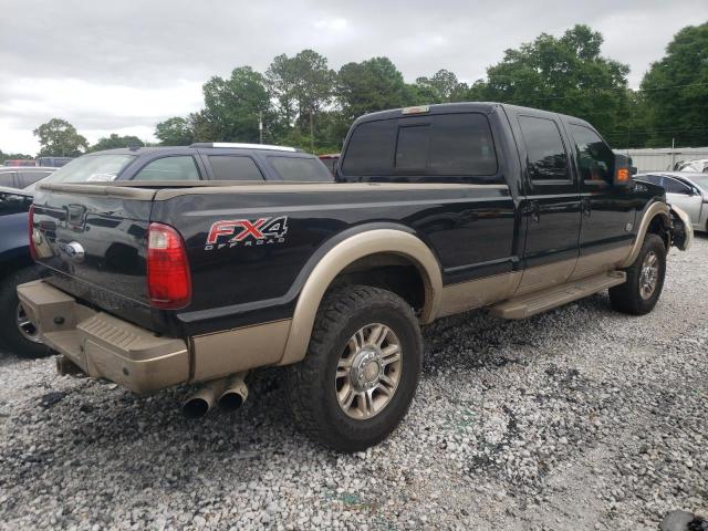Vin: 1ft7w3btxdeb39583, lot: 55313275, ford f350 super duty 20133