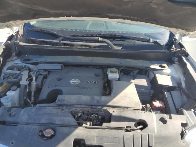 2015 NISSAN PATHFINDER - 5N1AR2MN9FC657359