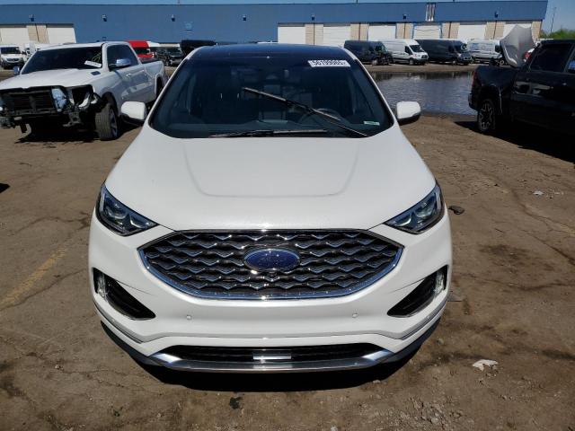 2020 FORD EDGE TITAN - 2FMPK4K96LBA54199
