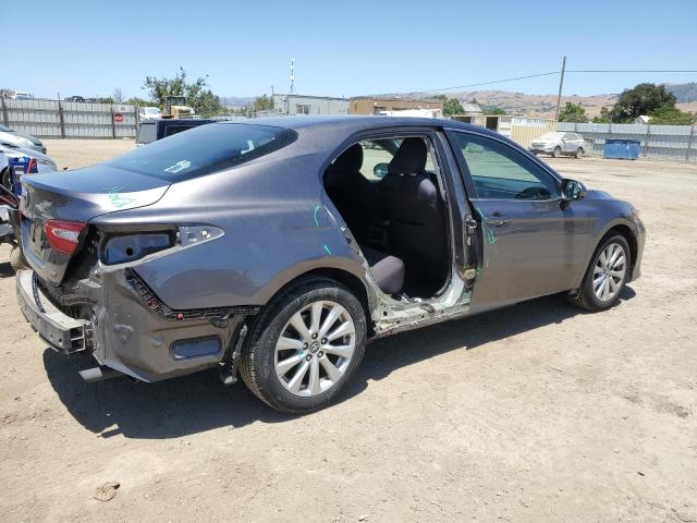 2018 TOYOTA CAMRY L - 4T1B11HK0JU638563