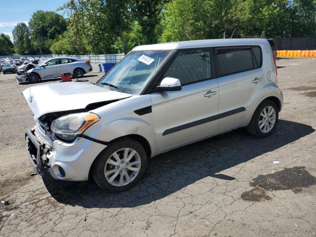 Vin: kndjt2a69d7761682, lot: 59045235, kia soul + 2013 img_1