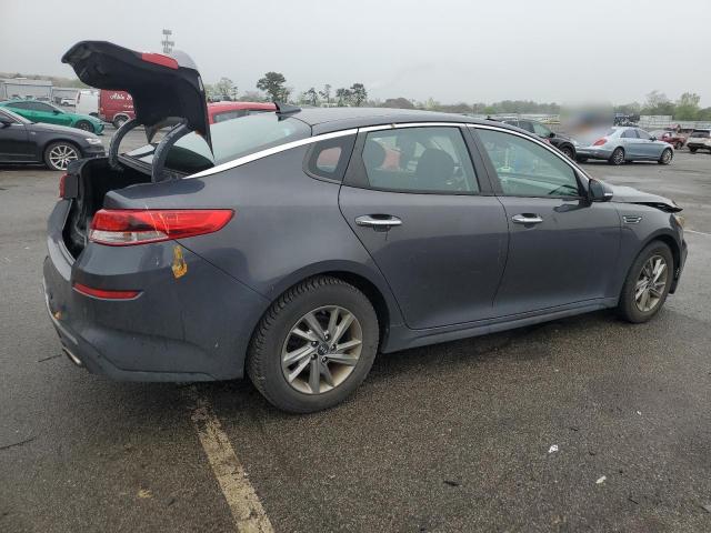 KIA OPTIMA LX 2019 5XXGT4L39KG287715 photo #4