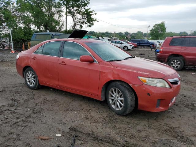 Vin: 4t1bb3ek8au118138, lot: 54789915, toyota camry hybrid 20104