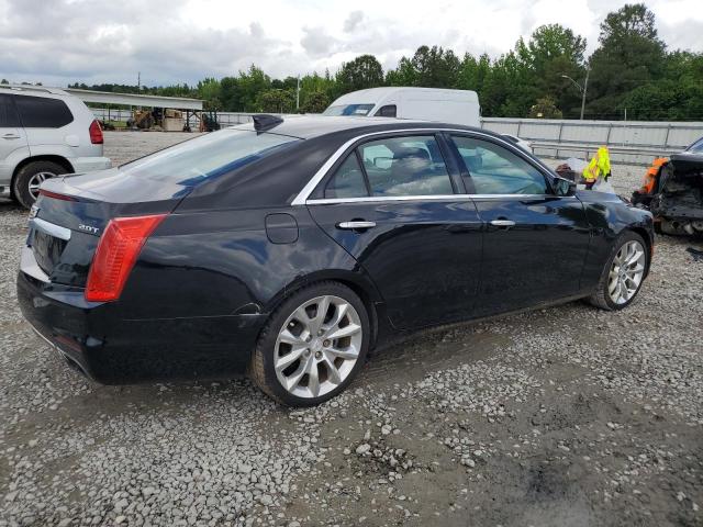 Vin: 1g6az5sx2g0117173, lot: 56506015, cadillac cts premium collection 20163