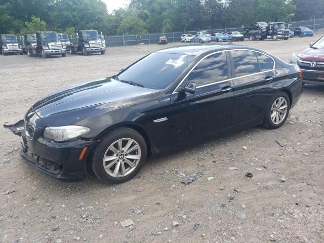 Vin: wba5a5c54ed504524, lot: 57568605, bmw 5 series i 2014 img_1