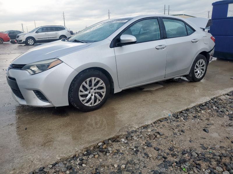 Vin: 5yfburhe9gp562190, lot: 55220665, toyota corolla l 2016 img_1