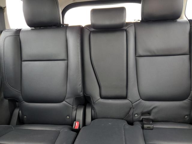 2019 MITSUBISHI OUTLANDER - JA4JZ4AX6KZ010604