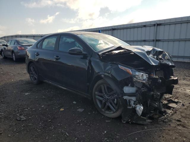 Vin: 3kpf34ad4me423476, lot: 59037255, kia forte gt line 20214