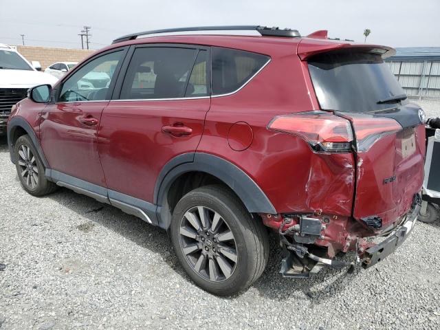 Vin: 2t3rfrev7jw756713, lot: 55474455, toyota rav4 adventure 20182