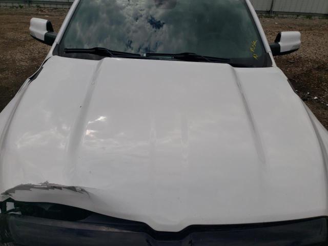 2020 RAM 1500 BIG H - 1C6SRFBTXLN102249
