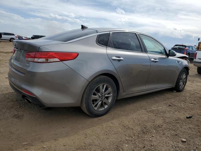 Vin: 5xxgt4l17gg109534, lot: 58031605, kia optima lx 20163