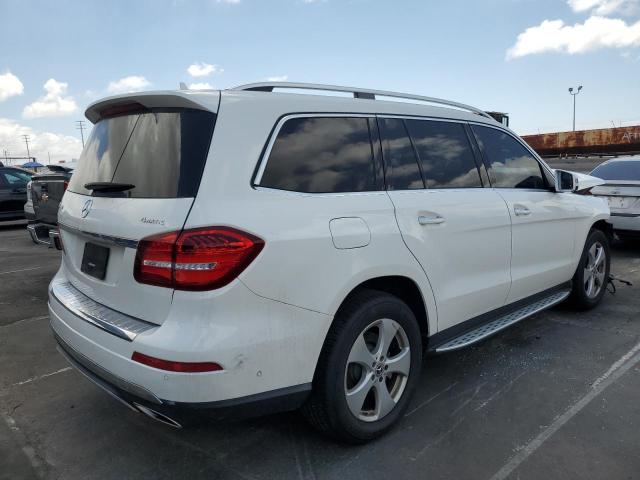 Vin: 4jgdf6ee6kb240888, lot: 56920985, mercedes-benz gls-class 450 4matic 20193
