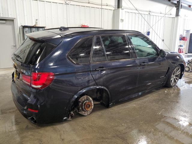 2015 BMW X5 XDRIVE5 5UXKR6C54F0J75559