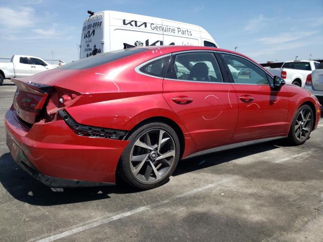 Vin: 5npej4j22mh063894, lot: 57449425, hyundai sonata sel plus 20213