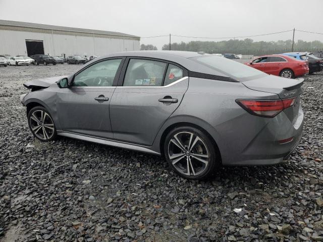 Vin: 3n1ab8dv2py274273, lot: 56963165, nissan sentra sr 20232