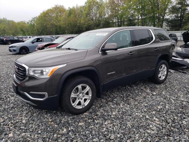 Vin: 1gkknrla7kz293790, lot: 56203925, gmc acadia sle 2019 img_1
