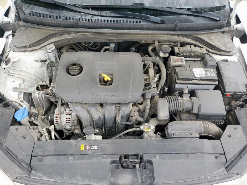 2020 HYUNDAI ELANTRA SE - 5NPD84LF8LH539040