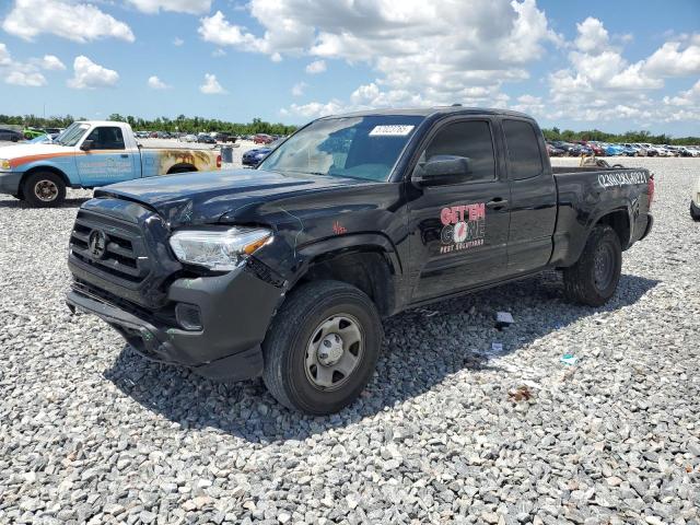 Vin: 3tyrx5gnxnt047479, lot: 57023765, toyota tacoma access cab 2022 img_1