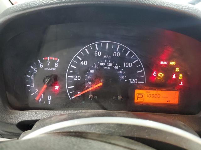 2018 NISSAN NV200 2.5S - 3N6CM0KN0JK702885
