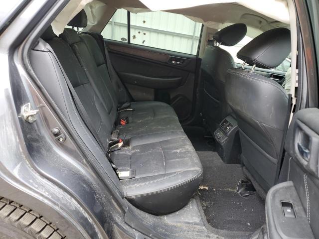 2019 SUBARU OUTBACK 2. 4S4BSANC3K3319806