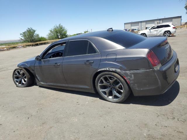 Vin: 2c3ccaag9hh599675, lot: 57170605, chrysler 300 limited 20172