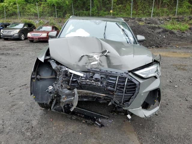 2020 AUDI Q3 PREMIUM - WA1EECF34L1122072