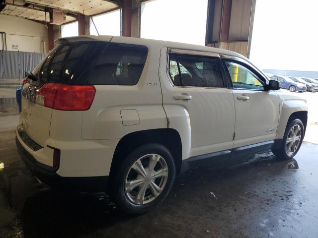 2017 GMC TERRAIN SL - 2GKALMEKXH6353334