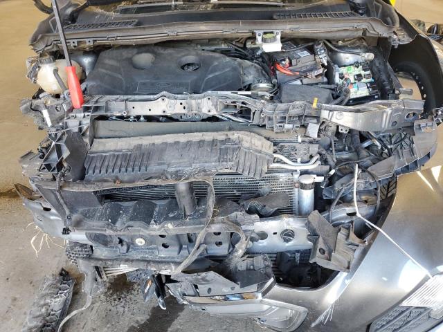 2017 FORD ESCAPE TIT - 1FMCU9J93HUA82325