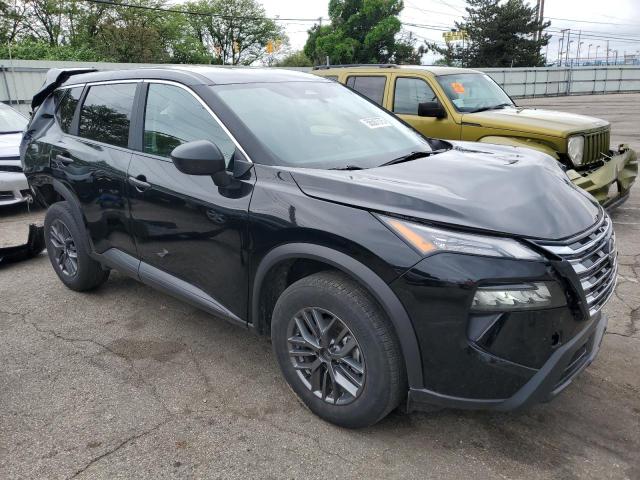 Vin: 5n1bt3aa9rc694770, lot: 56587575, nissan rogue s 20244
