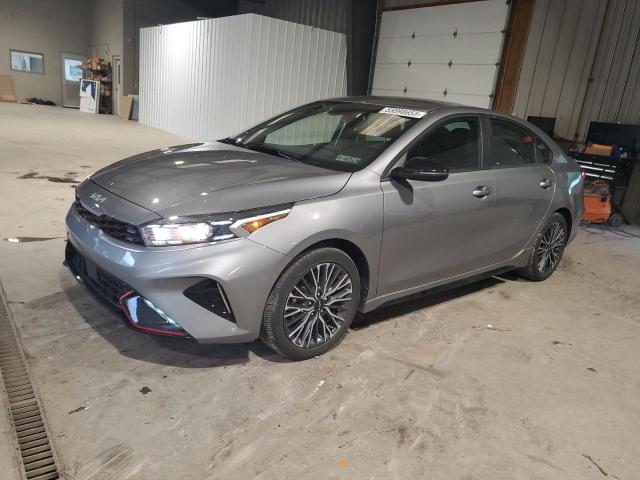 KIA FORTE GT L