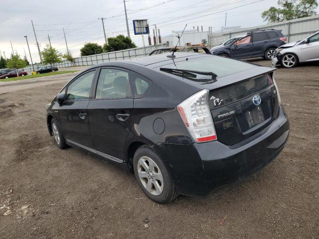 Vin: jtdkn3du3b5334196, lot: 59107295, toyota prius 20112