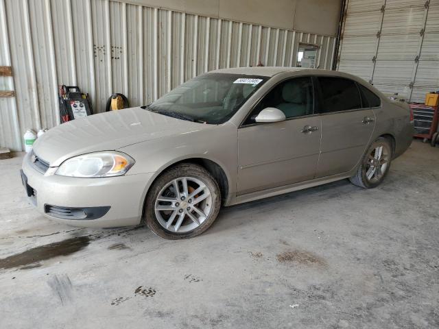 CHEVROLET IMPALA LTZ