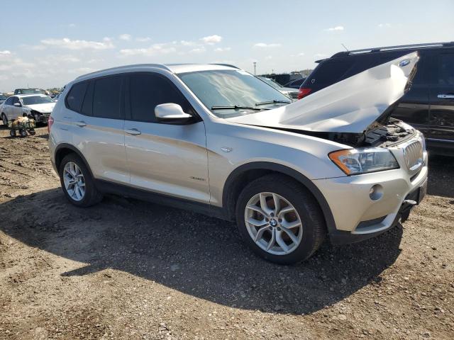 Vin: 5uxwx9c5xd0a32351, lot: 56015195, bmw x3 xdrive28i 20134