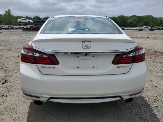 2017 HONDA ACCORD SPO - 1HGCR2F53HA097879