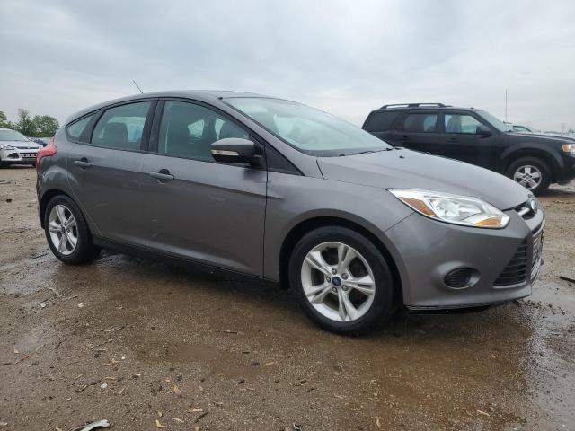 Vin: 1fadp3k2xel417795, lot: 58331765, ford focus se 20144