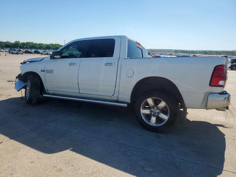 Vin: 3c6rr6lt5gg376096, lot: 56309995, ram 1500 slt 20162