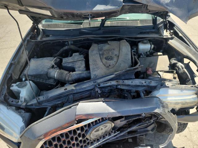 2019 TOYOTA TACOMA DOU - 3TMDZ5BN7KM064081