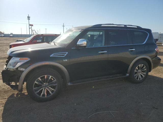 Vin: jn8ay2nc6h9501448, lot: 55599285, nissan armada sv 2017 img_1