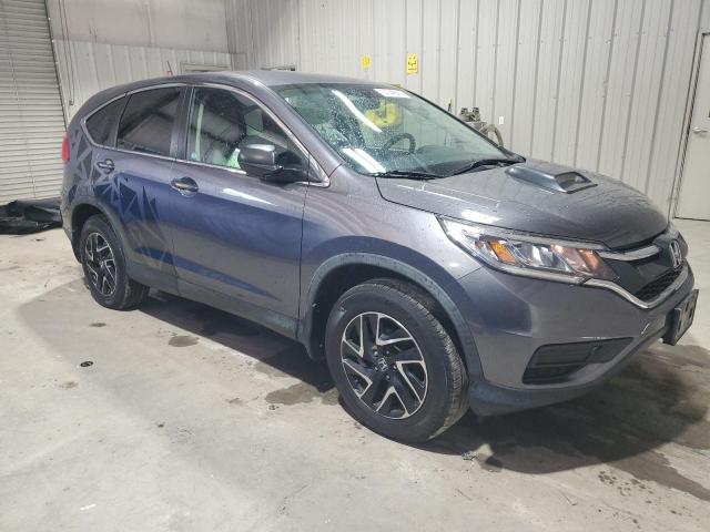 Vin: 5j6rm4h41gl093902, lot: 57648655, honda crv se 20164