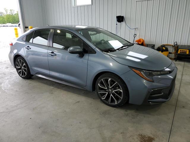 Vin: jtds4rce0lj036634, lot: 58528215, toyota corolla se 20204