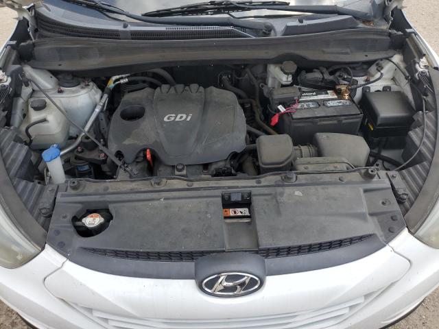 2015 HYUNDAI TUCSON LIM - KM8JUCAG8FU112953