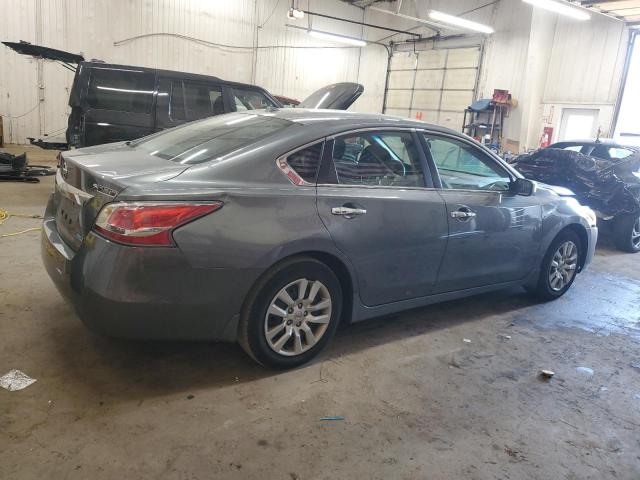 Vin: 1n4al3ap6ec316846, lot: 56143105, nissan altima 2.5 20143