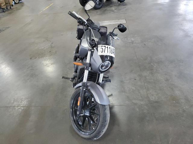 2017 VICTORY MOTORCYCLES OCTANE 5VPFTB001H3002154