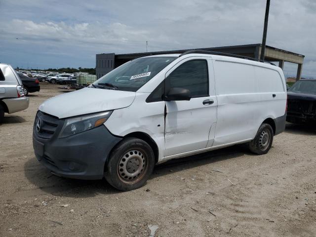 MERCEDES-BENZ METRIS