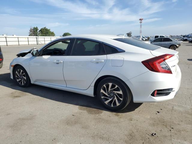 Vin: 19xfc2f77he211894, lot: 57340705, honda civic ex 20172