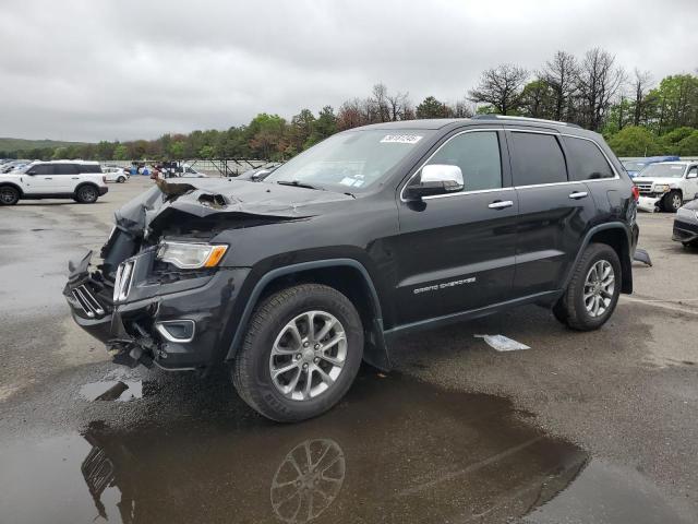 Vin: 1c4rjfbg2fc767129, lot: 58181245, jeep grand cher limited 2015 img_1