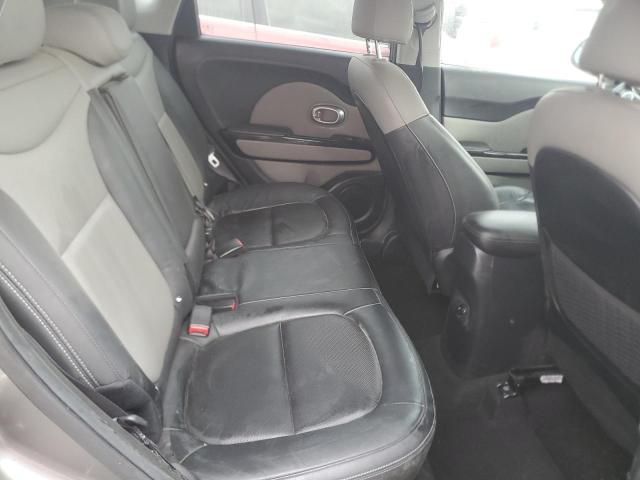 2018 FORD FLEX SE 2FMGK5B85JBA16344