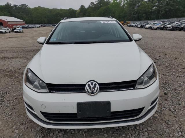 2017 VOLKSWAGEN GOLF SPORT - 3VW017AU5HM511393