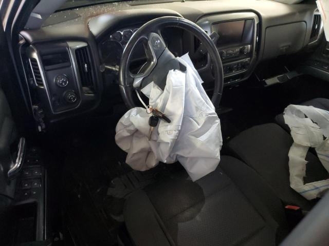 2016 CHEVROLET SILVERADO - 3GCUKREC1GG167248